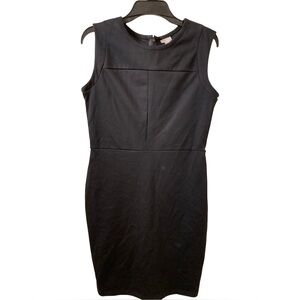 Merona Sleeveless Career Dress